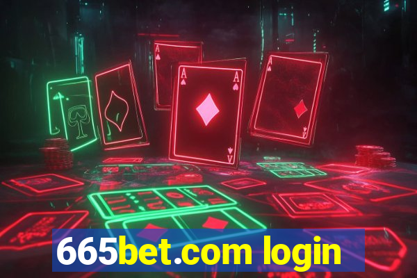 665bet.com login